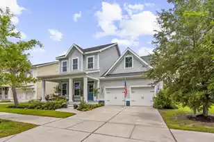 2528 Private Lefler Dr, Johns Island, SC 29455 - Photo 1