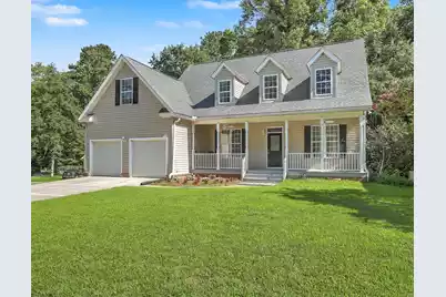 2033 Shoal Creek Court, Summerville, SC 29483 - Photo 1