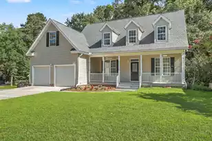 2033 Shoal Creek Ct, Summerville, SC 29483 - Photo 1