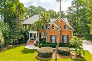 2609 John Boone Ct, Mount Pleasant, SC 29466 - Photo 1