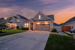 306 Citation Way, Moncks Corner, SC 29461 - Photo 1