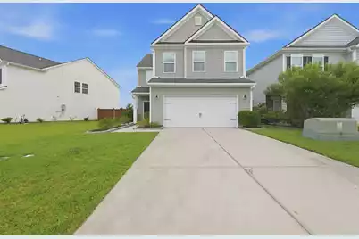 810 Redbud Lane, Summerville, SC 29486 - Photo 1