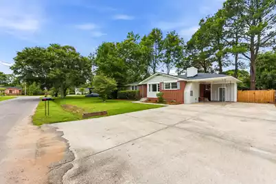 5303 Alvie Street, North Charleston, SC 29418 - Photo 1