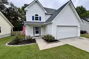 149 Ashton Dr, Goose Creek, SC 29445 - Photo 1