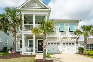415 True N Trail, Summerville, SC 29486 - Photo 1