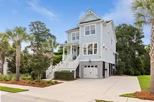 401 Topsail Ct, Wando, SC 29492 - Photo 1
