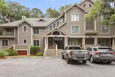 2783 Hidden Oak Drive, Seabrook Island, SC 29455 - Photo 1
