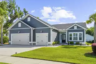 2570 Private Lefler Dr, Johns Island, SC 29455 - Photo 1