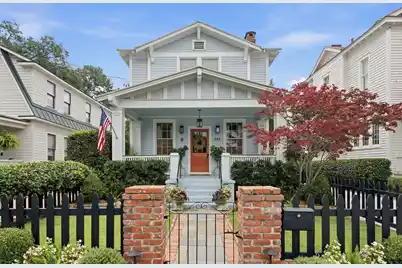 551 Huger Street, Charleston, SC 29403 - Photo 1