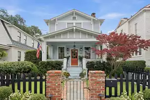 551 Huger St, Charleston, SC 29403 - Photo 1