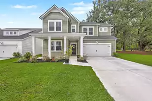 411 Cropfield Dr, Summerville, SC 29485 - Photo 1