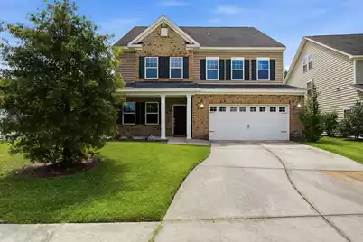 1005 Bald Cypress Drive, Moncks Corner, SC 29461 - Photo 1