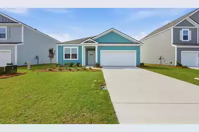 6070 Grangestone Lane, Ravenel, SC 29470 - Photo 1