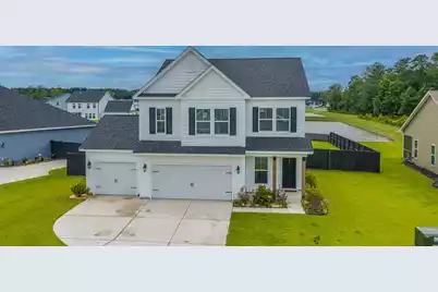 134 Darby Meadow Lane, Ridgeville, SC 29472 - Photo 1