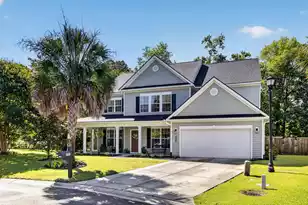 9698 Seminole Way, Summerville, SC 29485 - Photo 1