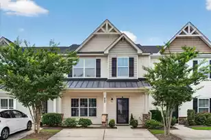 259 Swallowtail Ln, Goose Creek, SC 29445 - Photo 1