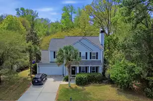 2849 August Rd, Johns Island, SC 29455 - Photo 1