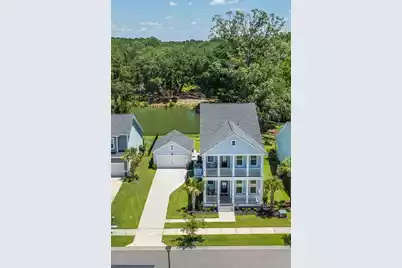 2593 Hatch Drive, Johns Island, SC 29455 - Photo 1