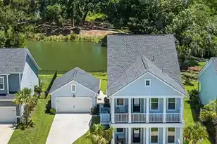 2593 Hatch Dr, Johns Island, SC 29455 - Photo 1