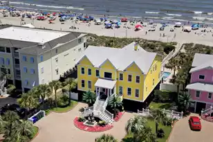 914 Ocean Blvd, Isle Of Palms, SC 29451 - Photo 1