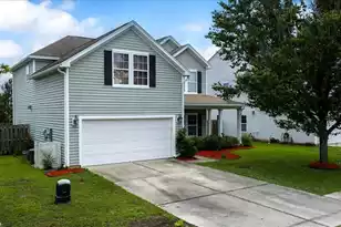 6012 Snead Ln, Summerville, SC 29483 - Photo 1