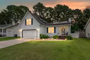 6692 Bent Creek, North Charleston, SC 29420 - Photo 1