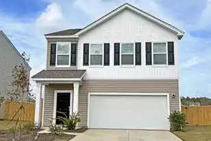 1229 Carriage Wood Cir, Ridgeville, SC 29472 - Photo 1