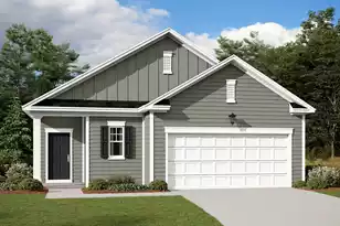 1236 Carriage Wood Cir, Ridgeville, SC 29472 - Photo 1