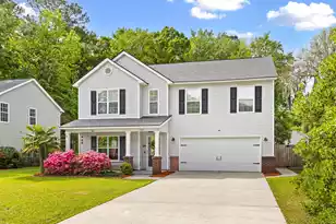 5143 Ballantine Dr, Summerville, SC 29485 - Photo 1