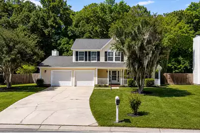 8158 Scottswood Drive Drive, North Charleston, SC 29418 - Photo 1