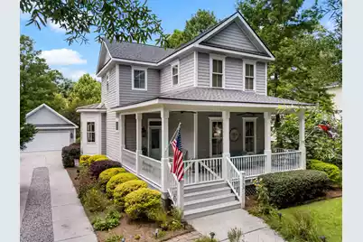 5103 Coral Reef Drive, Johns Island, SC 29455 - Photo 1