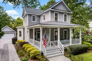 5103 Coral Reef Dr, Johns Island, SC 29455 - Photo 1