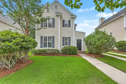 1744 Alan Brooke Drive, Mount Pleasant, SC 29466 - Photo 1