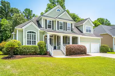 2765 Victoria Lake Drive, Mount Pleasant, SC 29466 - Photo 1