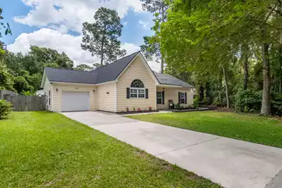 878 Santee Street, Charleston, SC 29412 - Photo 1