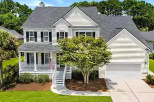 1493 Oakhurst Dr, Mount Pleasant, SC 29466 - Photo 1