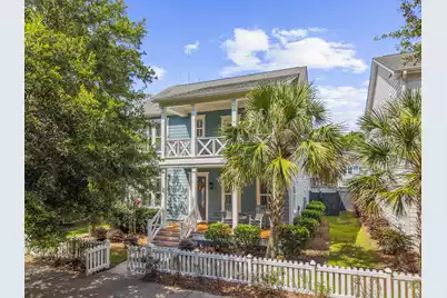 1372 Founders Way, Mount Pleasant, SC 29464 - Photo 1