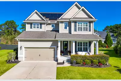 228 Swallowtail Court, Mount Pleasant, SC 29464 - Photo 1