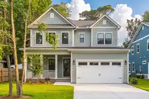 719 Eagle St, Mount Pleasant, SC 29464 - Photo 1