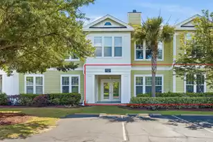 1214 Rosewood Ln, Mount Pleasant, SC 29464 - Photo 1