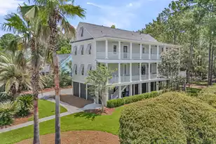2017 Ashburton Way, Mount Pleasant, SC 29466 - Photo 1