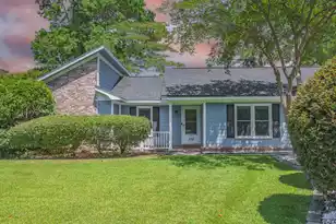 106 James Rd, Summerville, SC 29486 - Photo 1