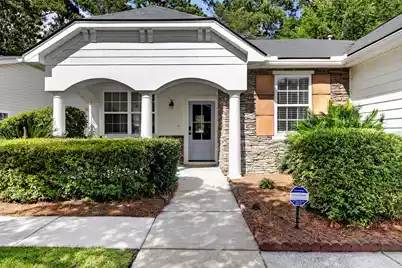 4968 Wyman Boulevard, Summerville, SC 29485 - Photo 1