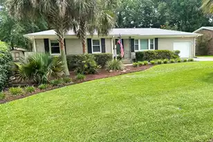 2039 Bishop Dr, Charleston, SC 29414 - Photo 1