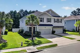 1634 Mermentau St, Mount Pleasant, SC 29466 - Photo 1