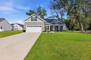 188 Levee Dr N, Georgetown, SC 29440 - Photo 1