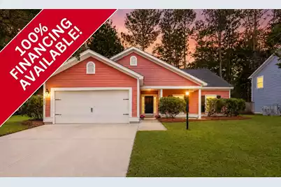 8518 Sentry Circle, North Charleston, SC 29420 - Photo 1