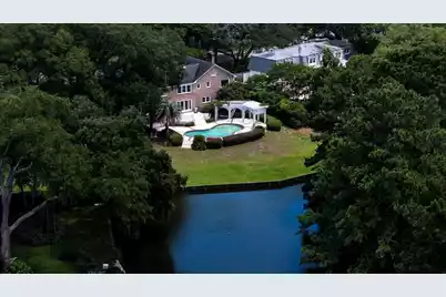 731 Knotty Pine Road, Charleston, SC 29412 - Photo 1