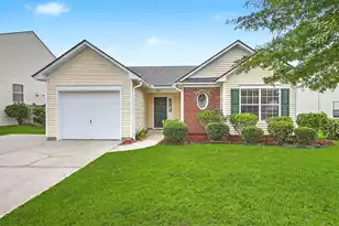 243 Dunning Rd, Summerville, SC 29486 - Photo 1