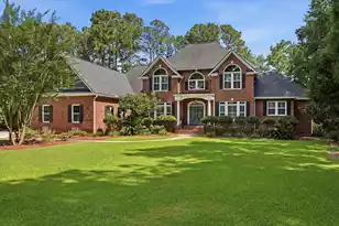 3065 Pignatelli Crescent, Mount Pleasant, SC 29466 - Photo 1
